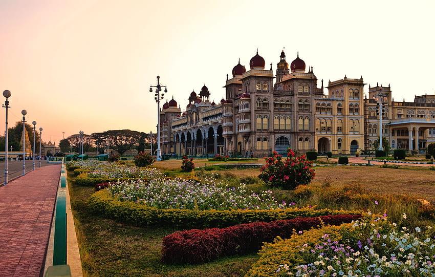 mysore-palace 